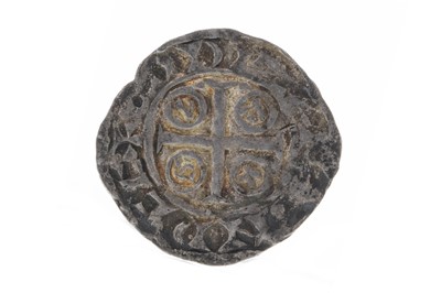 Lot 116 - ENGLAND - WILLIAM I (1066 - 1087) PAXS TYPE PENNY