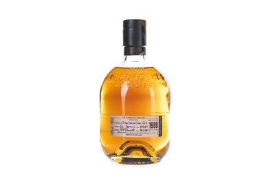 Lot 50 - GLENROTHES 1989