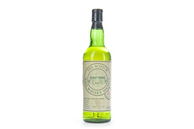 Lot 51 - CRAGGANMORE 1985 SMWS 37.12 13 YEARS OLD