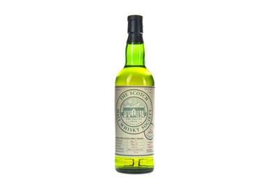 Lot 53 - DALWHINNIE 1977 SMWS 102.13 AGED 20 YEARS