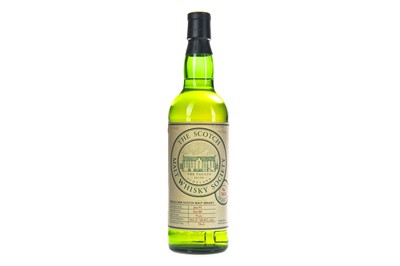 Lot 54 - BEN NEVIS 1991 SMWS AGED 9 YEARS