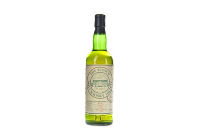 Lot 56 - MORTLACH 1989 SMWS 76.24 AGED 11 YEARS