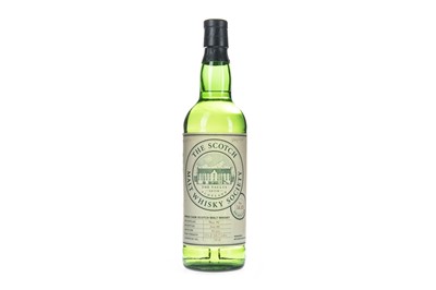 Lot 58 - ABERLOUR 1990 SMWS 54.13 AGED 10 YEARS