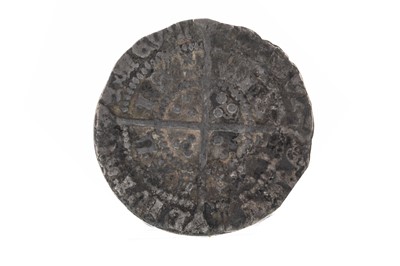 Lot 124 - ENGLAND - HENRY VI (1422 - 1461) HALF GROAT