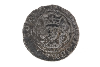 Lot 124 - ENGLAND - HENRY VI (1422 - 1461) HALF GROAT