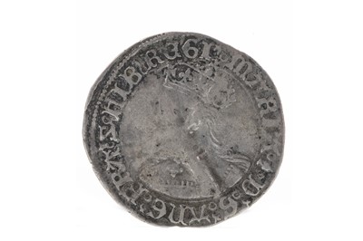 Lot 125 - ENGLAND - QUEEN MARY (1553 - 1554) GROAT