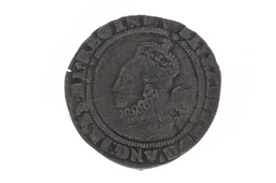 Lot 128 - ENGLAND - ELIZABETH I (1558 - 1603) GROAT