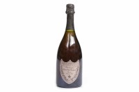 Lot 1446 - DOM PERIGNON ROSE 1982 Champagne A.C. Epernay,...