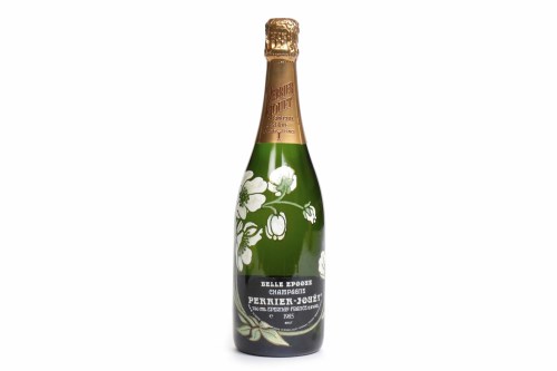 Lot 1448 - PERRIER JOUET BELLE EPOQUE 1985 Champagne Brut...