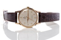 Lot 95 - GENTLEMAN'S 1960s TUDOR ROYAL WRISTWATCH...