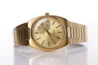 Lot 102 - GENTLEMAN'S 1970s OMEGA SEAMASTER AUTOMATIC...