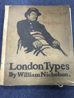 Lot 365 - A LOT OF BOOKS INCLUDING MANY RELATING TO ART