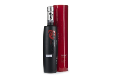 Lot 13 - OCTOMORE 2.2 ORPHEUS AGED 5 YEARS