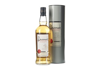 Lot 321 - BENROMACH TRADITIONAL