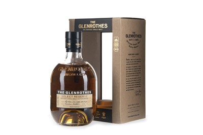 Lot 337 - GLENROTHES SELECT RESERVE