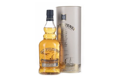 Lot 310 - OLD PULTENENY AGED 12 YEARS
