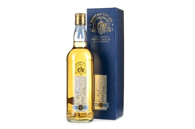 Lot 39 - HIGHLAND PARK 1986 DUNCAN TAYLOR AGED 21 YEARS