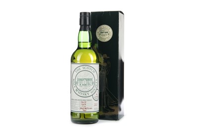 Lot 65 - BOWMORE 1989 SMWS 3.122 AGED 17 YEARS