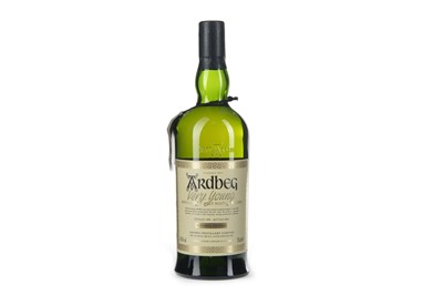 Lot 71 - ARDBEG 1998 VERY YOUNG