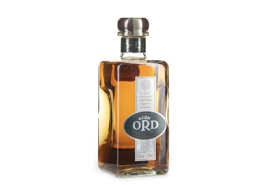 Lot 398 - GLEN ORD 12 YEARS OLD
