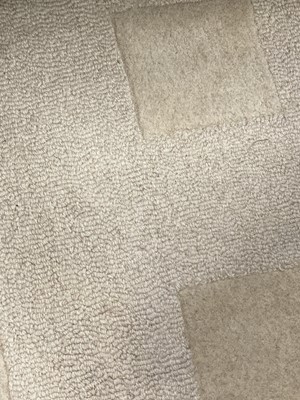 Lot 313 - A CONTEMPORARY RUG