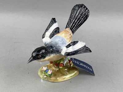 Lot 465 - A LOT OF ANIMAL GROUPS