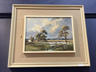 Lot 493 - NEAR ESTON, JOHN SMITH