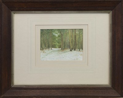 Lot 465 - A PAIR OF WATERCOLOURS BY WILLIAM MCMENEMY