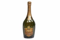 Lot 1487 - MUMM Rene Lalou 1973 Champagne A.C. Reims,...