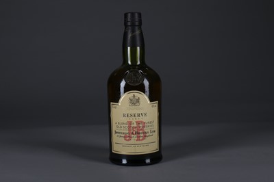 Lot 1480 - J&B RESERVE 15 YEARS OLD