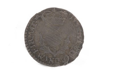 Lot 38 - SCOTLAND - CHARLES I (1625 - 1649) TWENTY PENCE