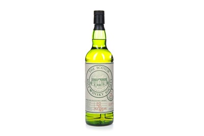Lot 68 - ARDMORE 1992 SMWS 66.12 AGED 10 YEARS