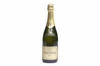 Lot 1492 - BOLLINGER 1985 Champagne A.C. Ay, Champagne,...