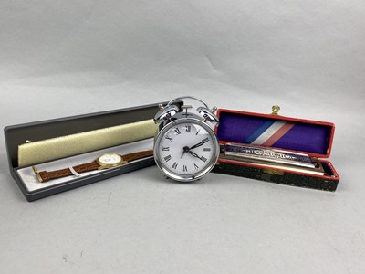 Lot 318 - A LOT OF COSTUME WATCHES