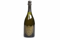 Lot 1500 - DOM PERIGNON 1980 Champagne A.C. Epernay,...