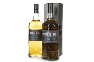 Lot 358 - TWO LITRES OF AUCHENTOSHAN SELECT