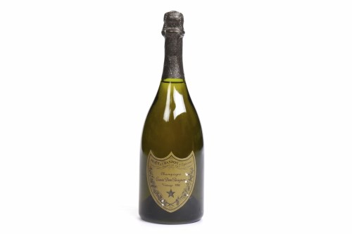 Lot 1501 - DOM PERIGNON 1980 Champagne A.C. Epernay,...