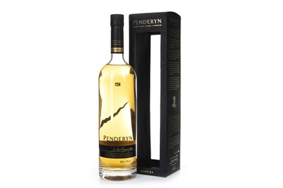 Lot 371 - PENDERYN - ONE LITRE