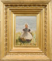 Lot 1528 - ROBERT GEMMELL HUTCHISON RSA RBA ROI RSW...