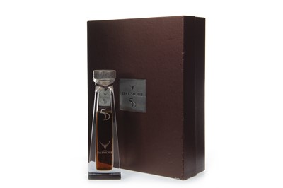Lot 99 - DALMORE AGED 50 YEARS - 100ML