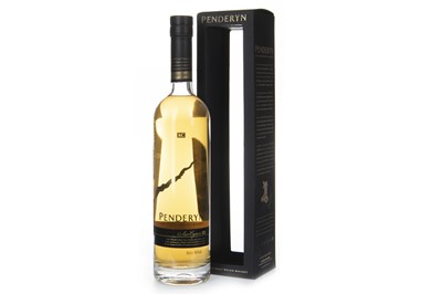 Lot 383 - PENDERYN