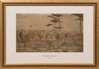 Lot 1535 - ELIZABETH SOUTHERDEN THOMPSON BUTLER (LADY...