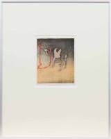 Lot 1542 - MABEL ALINGTON ROYDS (ENGLISH 1874 - 1941),...