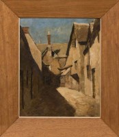 Lot 1551 - * ROBERT BROADLEY (ENGLISH/SOUTH AFRICAN 1908 -...