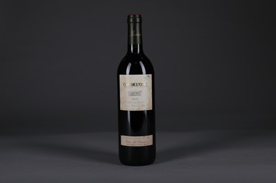 Lot 1495 - CLOS DE L'OBAC 1996