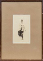 Lot 1559 - WILLIAM WALCOT (SCOTTISH-RUSSIAN 1874 - 1943),...