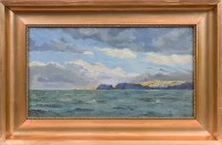 Lot 1592 - WILLIAM MAXWELL REEKIE (ENGLISH 1869 - 1948),...