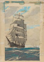 Lot 1602 - * ROWLAND HILDER OBE PPRI RSMA (ENGLISH 1905 -...