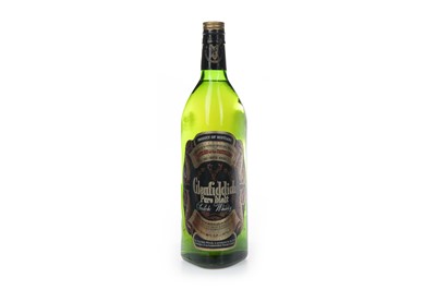 Lot 388 - GLENFIDDICH PURE MALT - 94.5CL