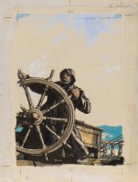 Lot 1603 - * ROWLAND HILDER OBE PPRI RSMA (ENGLISH 1905 -...